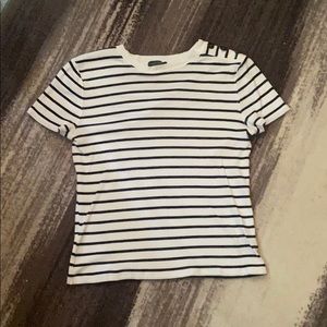 Short sleeve Ralph Lauren top